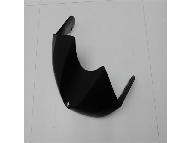 Kits Carenado Yamaha R6 08-16 - Blanco Negro Kits Carenado Yamaha R6 08-16 - Blanco Negro