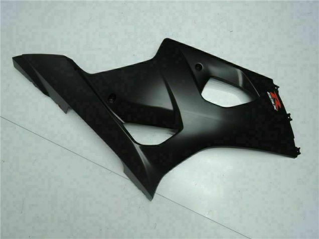 Kits Completo Carenado ABS Suzuki GSXR 1000 K3 03-04 - Negro Kits Completo Carenado ABS Suzuki GSXR 1000 K3 03-04 - Negro