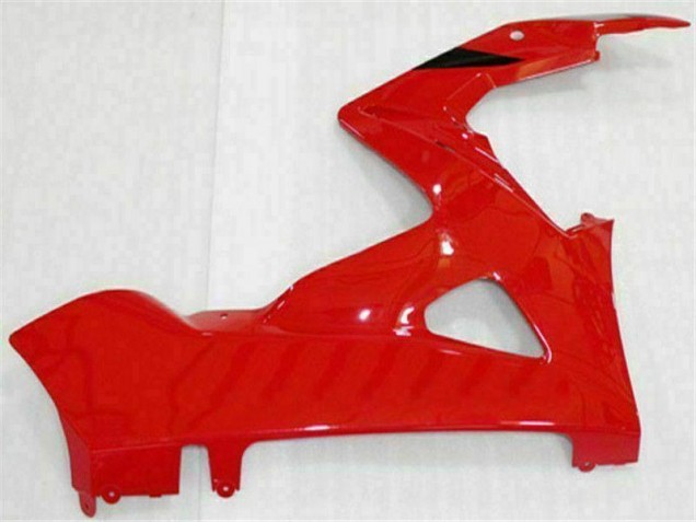 Kits Completo Carenado ABS Suzuki GSXR 1000 K5 05-06 - Rojo Negro Kits Completo Carenado ABS Suzuki GSXR 1000 K5 05-06 - Rojo Negro