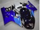 Kits Completo Carenado ABS Suzuki GSXR 600 / 750 K4 04-05 - Azul Blanco Kits Completo Carenado ABS Suzuki GSXR 600 / 750 K4 04-05 - Azul Blanco