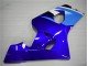 Kits Completo Carenado ABS Suzuki GSXR 600 / 750 K4 04-05 - Azul Blanco Kits Completo Carenado ABS Suzuki GSXR 600 / 750 K4 04-05 - Azul Blanco