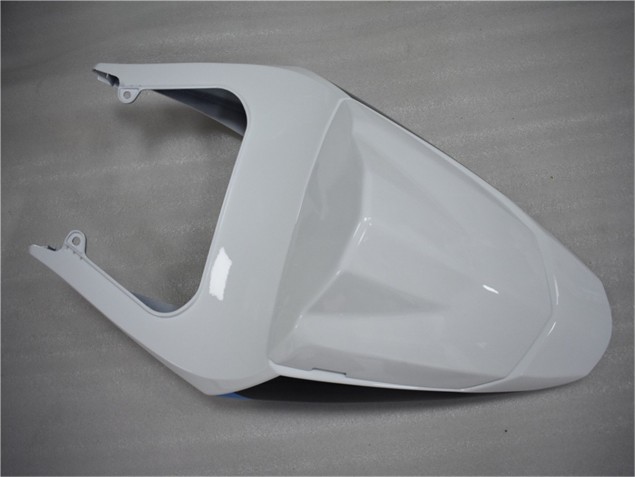 Kits Completo Carenado ABS Suzuki GSXR 600 / 750 K4 04-05 - Azul Blanco Kits Completo Carenado ABS Suzuki GSXR 600 / 750 K4 04-05 - Azul Blanco