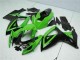 Kits Completo Carenado ABS Suzuki GSXR 600 / 750 K6 06-07 - Azul Kits Completo Carenado ABS Suzuki GSXR 600 / 750 K6 06-07 - Azul