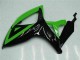 Kits Completo Carenado ABS Suzuki GSXR 600 / 750 K6 06-07 - Azul Kits Completo Carenado ABS Suzuki GSXR 600 / 750 K6 06-07 - Azul