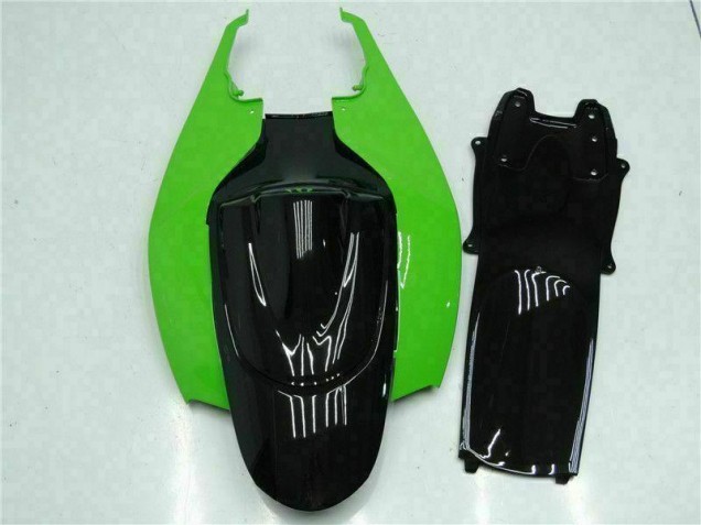 Kits Completo Carenado ABS Suzuki GSXR 600 / 750 K6 06-07 - Azul Kits Completo Carenado ABS Suzuki GSXR 600 / 750 K6 06-07 - Azul