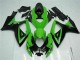 Kits Completo Carenado ABS Suzuki GSXR 600 / 750 K6 06-07 - Azul Kits Completo Carenado ABS Suzuki GSXR 600 / 750 K6 06-07 - Azul