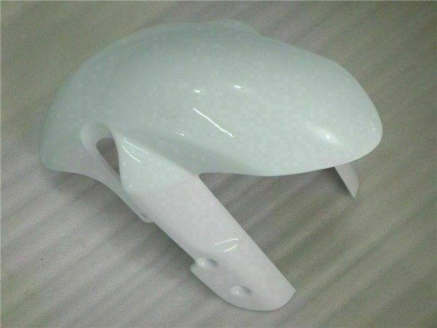 Kits Completo Carenado ABS Suzuki GSXR 600 / 750 K8 08-10 - Blanco Kits Completo Carenado ABS Suzuki GSXR 600 / 750 K8 08-10 - Blanco