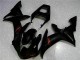 Kits Completo Carenado ABS Yamaha R1 02-03 - Negro Kits Completo Carenado ABS Yamaha R1 02-03 - Negro