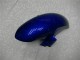 Kits Completo Carenado ABS Yamaha R6 08-16 - Azul Negro Kits Completo Carenado ABS Yamaha R6 08-16 - Azul Negro