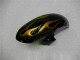Kits Completo Carenado ABS Yamaha R6 08-16 - Negro Kits Completo Carenado ABS Yamaha R6 08-16 - Negro