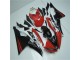 Kits Completo Carenado ABS Yamaha R6 08-16 - Rojo Blanco Kits Completo Carenado ABS Yamaha R6 08-16 - Rojo Blanco