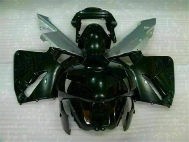 Kits Completo Carenado Honda CBR 600 RR 03-04 - Negro