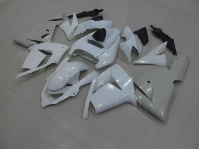 Kits Completo Carenado Kawasaki ZX10R 03-05 - Sin Pintar Kits Completo Carenado Kawasaki ZX10R 03-05 - Sin Pintar