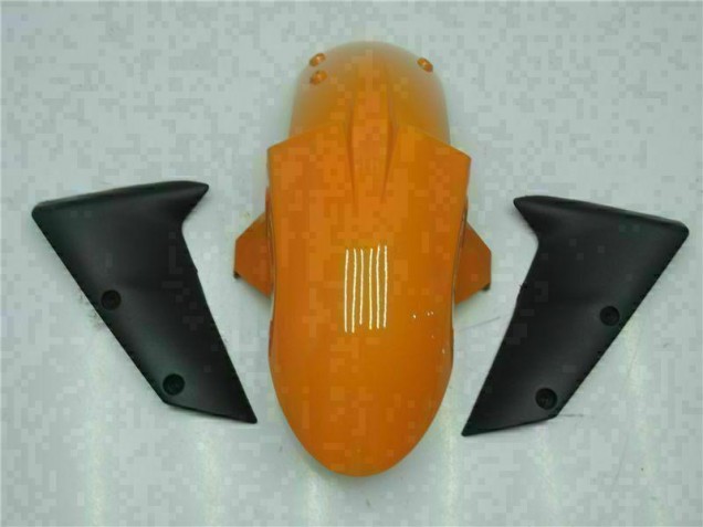 Kits Completo Carenado Kawasaki ZX6R 05-06 - Naranja