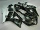 Kits Completo Carenado Suzuki GSXR 1000 K3 03-04 - Blanco Negro Kits Completo Carenado Suzuki GSXR 1000 K3 03-04 - Blanco Negro