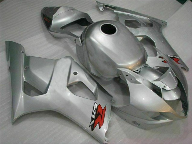 Kits Completo Carenado Suzuki GSXR 1000 K3 03-04 - Plata Kits Completo Carenado Suzuki GSXR 1000 K3 03-04 - Plata