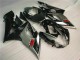 Kits Completo Carenado Suzuki GSXR 1000 K5 05-06 - Gris Negro Kits Completo Carenado Suzuki GSXR 1000 K5 05-06 - Gris Negro