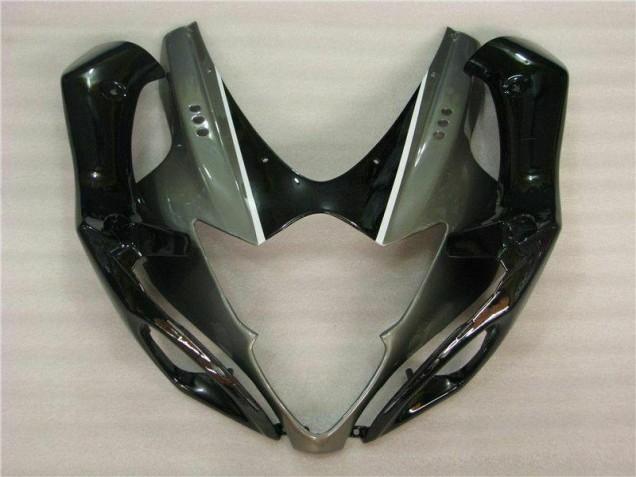 Kits Completo Carenado Suzuki GSXR 1000 K5 05-06 - Gris Negro Kits Completo Carenado Suzuki GSXR 1000 K5 05-06 - Gris Negro