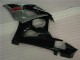 Kits Completo Carenado Suzuki GSXR 1000 K5 05-06 - Gris Negro Kits Completo Carenado Suzuki GSXR 1000 K5 05-06 - Gris Negro