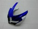 Kits Completo Carenado Suzuki GSXR 600 / 750 K8 08-10 - Azul Blanco Kits Completo Carenado Suzuki GSXR 600 / 750 K8 08-10 - Azul Blanco