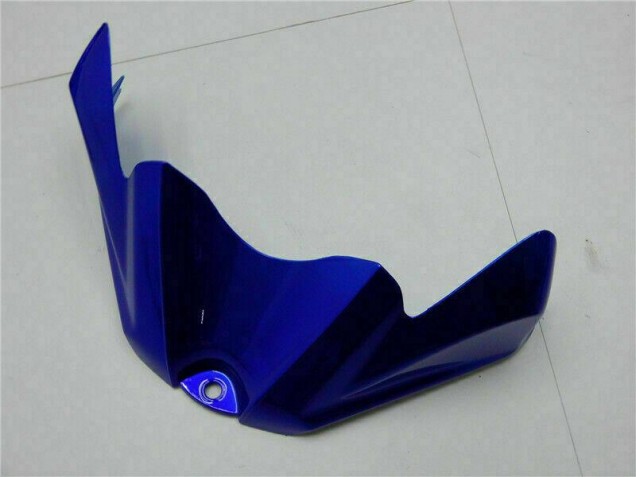 Kits Completo Carenado Suzuki GSXR 600 / 750 K8 08-10 - Azul Blanco Kits Completo Carenado Suzuki GSXR 600 / 750 K8 08-10 - Azul Blanco