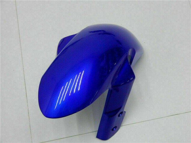 Kits Completo Carenado Suzuki GSXR 600 / 750 K8 08-10 - Azul Blanco Kits Completo Carenado Suzuki GSXR 600 / 750 K8 08-10 - Azul Blanco