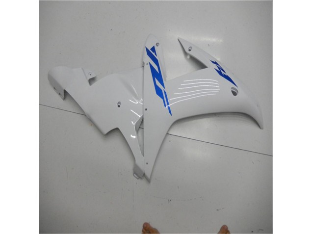 Kits Completo Carenado Yamaha R1 02-03 - Blanco Kits Completo Carenado Yamaha R1 02-03 - Blanco