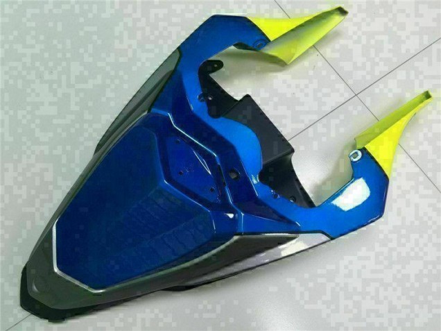 Kits Completo Carenado Yamaha R1 09-11 - Azul Kits Completo Carenado Yamaha R1 09-11 - Azul