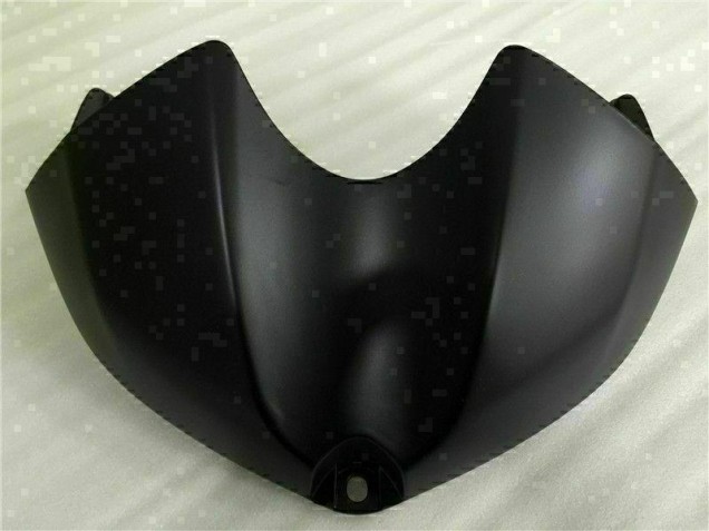 Kits Completo Carenado Yamaha R6 08-16 - Blanco Negro Kits Completo Carenado Yamaha R6 08-16 - Blanco Negro