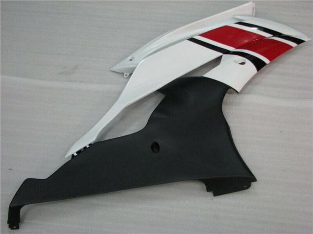 Kits Completo Carenado Yamaha R6 08-16 - Rojo Kits Completo Carenado Yamaha R6 08-16 - Rojo