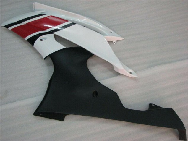 Kits Completo Carenado Yamaha R6 08-16 - Rojo Kits Completo Carenado Yamaha R6 08-16 - Rojo