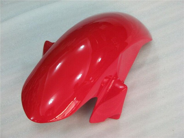 Kits Completo Carenado Yamaha R6 08-16 - Rojo Kits Completo Carenado Yamaha R6 08-16 - Rojo