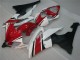 Kits Completo Carenado Yamaha R6 08-16 - Rojo Kits Completo Carenado Yamaha R6 08-16 - Rojo