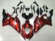 Kits Completo Carenado Yamaha R6 17-23 - Rojo Kits Completo Carenado Yamaha R6 17-23 - Rojo