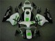 Plástica Honda CBR 600 RR 03-04 - Blanco Plástica Honda CBR 600 RR 03-04 - Blanco