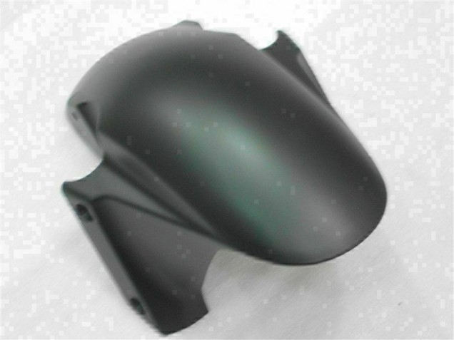 Plástica Honda CBR 600 RR 03-04 - Negro Plástica Honda CBR 600 RR 03-04 - Negro