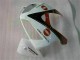 Plástica Honda CBR 600 RR 05-06 - Blanco Plástica Honda CBR 600 RR 05-06 - Blanco