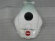 Plástica Honda CBR 600 RR 05-06 - Blanco Plástica Honda CBR 600 RR 05-06 - Blanco