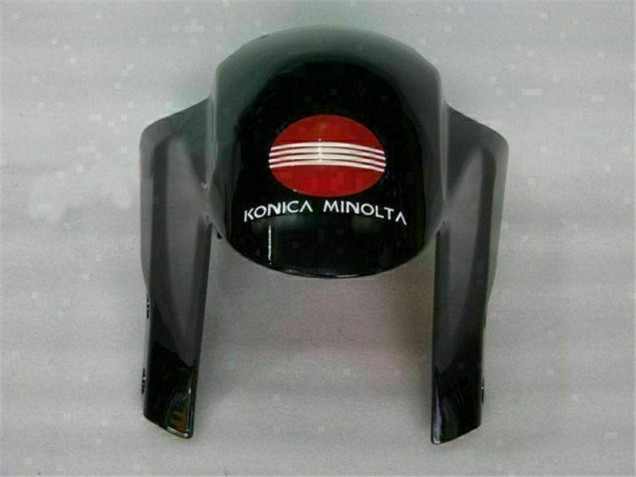 Plástica Honda CBR 600 RR 05-06 - Blanco Plástica Honda CBR 600 RR 05-06 - Blanco