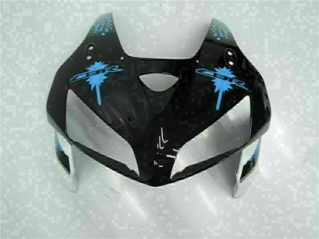 Plástica Honda CBR 600 RR 05-06 - Negro Plástica Honda CBR 600 RR 05-06 - Negro