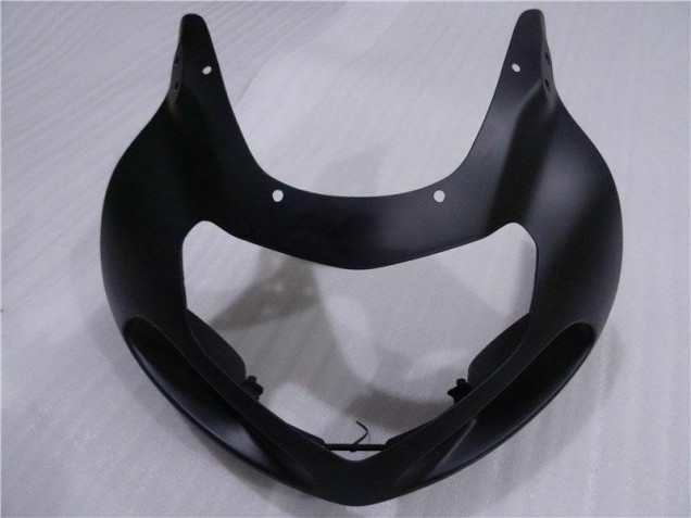 Plástica Suzuki GSXR 600 / 750 K1 K2 K3 01-03 - Negro Plástica Suzuki GSXR 600 / 750 K1 K2 K3 01-03 - Negro