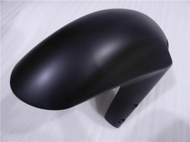 Plástica Suzuki GSXR 600 / 750 K1 K2 K3 01-03 - Negro Plástica Suzuki GSXR 600 / 750 K1 K2 K3 01-03 - Negro