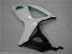 Plástica Suzuki GSXR 600 / 750 K6 06-07 - Blanco Plata Plástica Suzuki GSXR 600 / 750 K6 06-07 - Blanco Plata