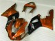 Plástica Yamaha R1 00-01 - Naranja Plástica Yamaha R1 00-01 - Naranja