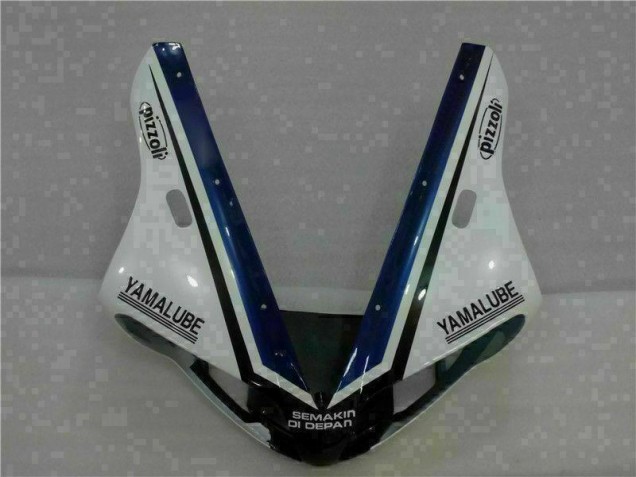 Plástica Yamaha R1 02-03 - Negro Plástica Yamaha R1 02-03 - Negro