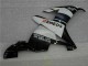 Plástica Yamaha R1 02-03 - Negro Plástica Yamaha R1 02-03 - Negro