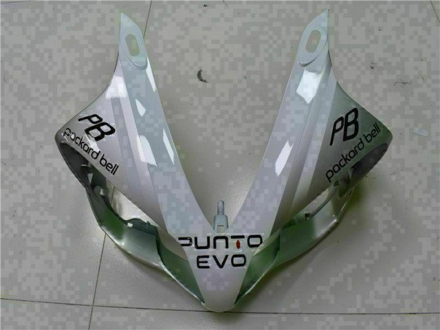 Plástica Yamaha R1 07-08 - Blanco Plástica Yamaha R1 07-08 - Blanco