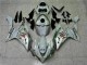 Plástica Yamaha R1 07-08 - Blanco Plástica Yamaha R1 07-08 - Blanco