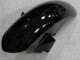 Plástica Yamaha R6 08-16 - Negro Plástica Yamaha R6 08-16 - Negro