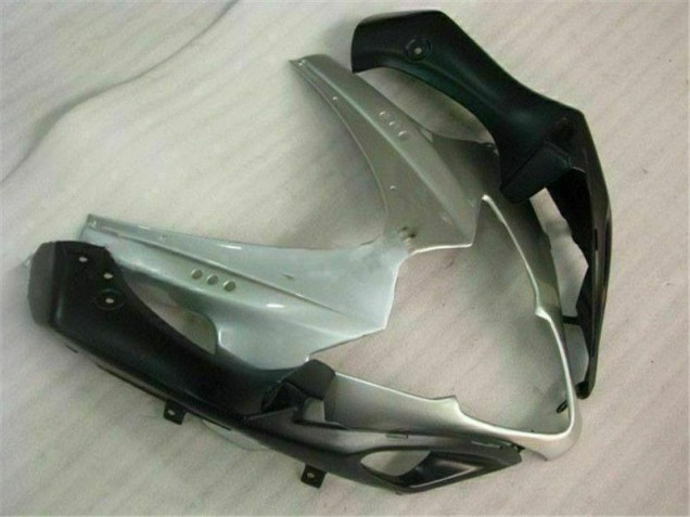 Plástico Suzuki GSXR 1000 K5 05-06 - Rojo Blanco